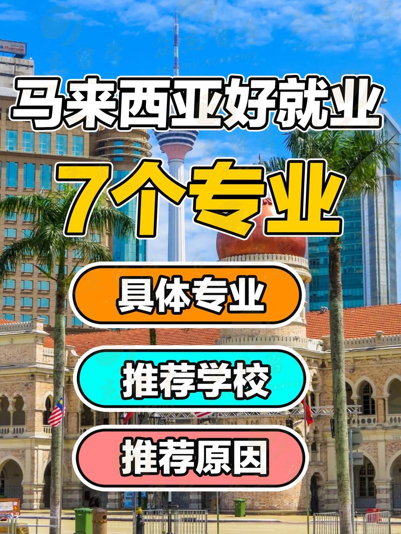 马来西亚留学一年费用