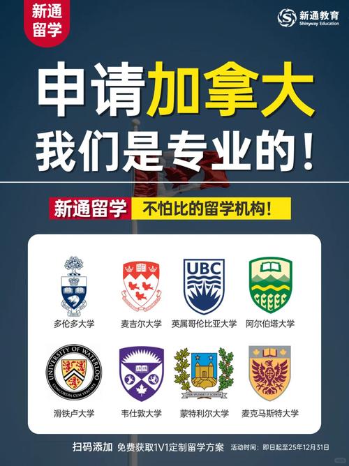 申请加拿大留学需要什么条件? 申请加拿大留学需要什么条件?