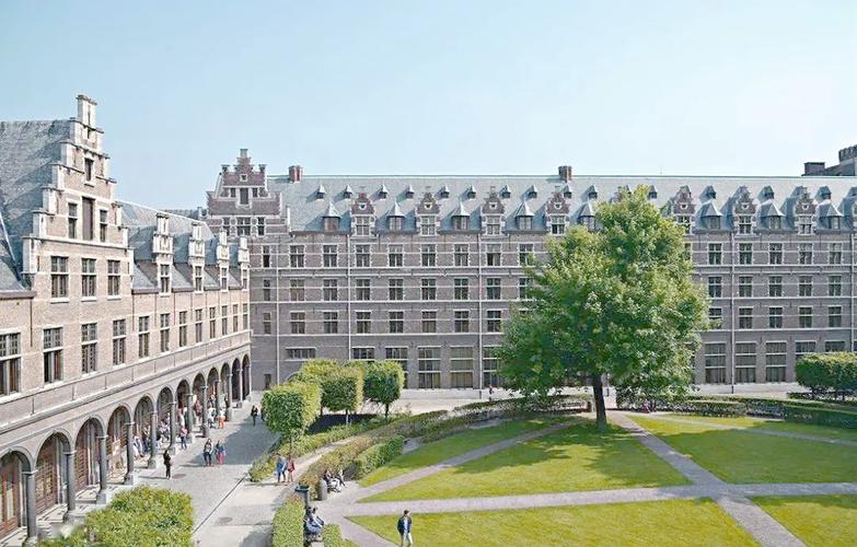 比利时留学签证如何办理? 比利时留学签证如何办理?