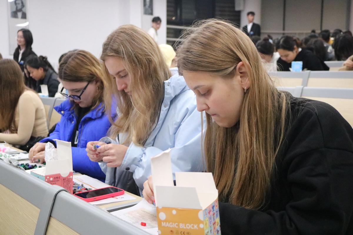 俄罗斯留学一年5万够吗