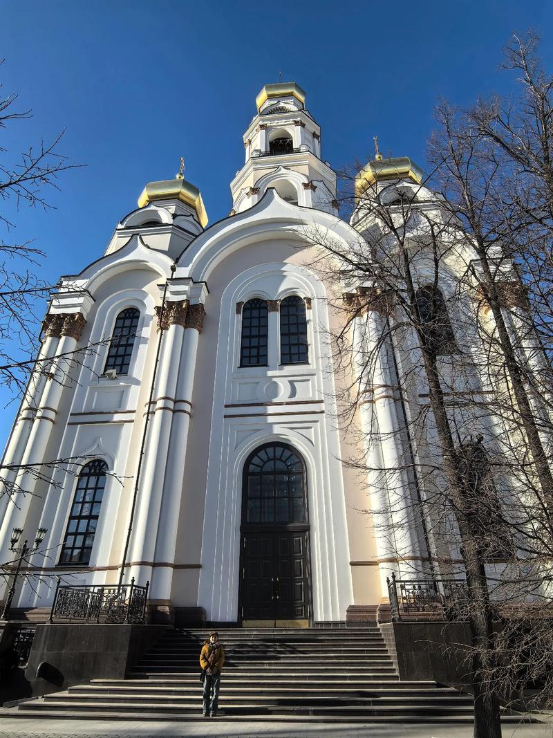 分享|我真实的俄罗斯留学经历