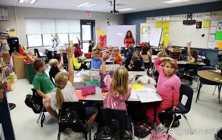 孩子是在美国上学好还是在中国上学好 孩子是在美国上学好还是在中国上学好