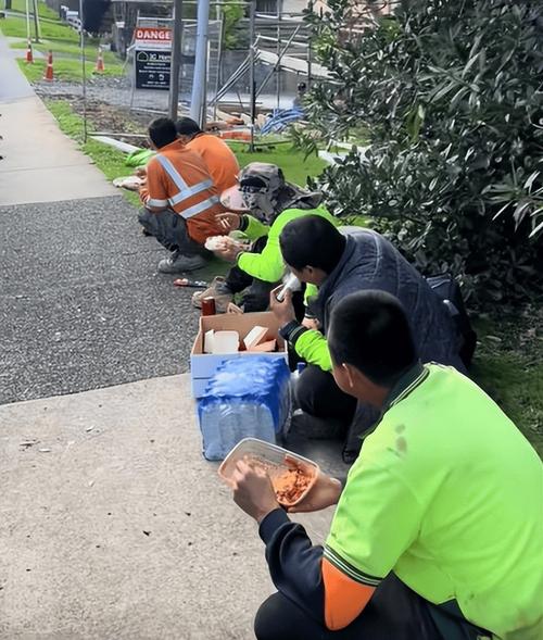 新西兰出国务工需要什么条件