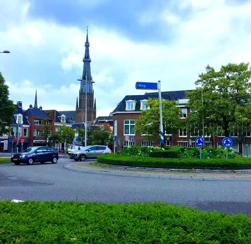 Emily在南非(5)——想有罗生门 Emily在南非(5)——想有罗生门