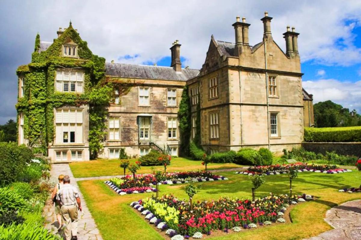 爱尔兰留学硕士国内认可度及回国前景