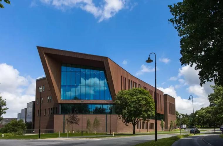 世界500强扎堆!留学爱尔兰就业不用愁!