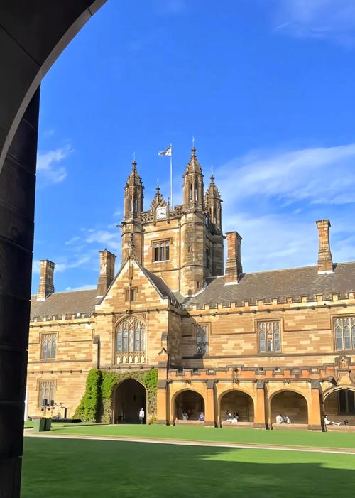 2024-2025年QS澳大利亚所有院校排名 (留学自助参考) 2024-2025年QS澳大利亚所有院校排名 (留学自助参考)