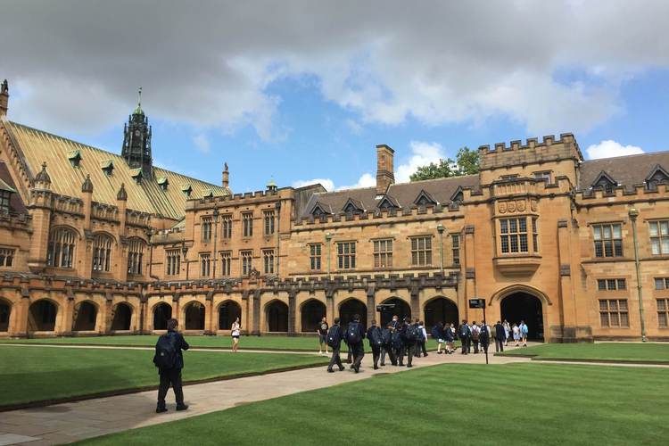 国内高考后去澳洲留学要学几年? 国内高考后去澳洲留学要学几年?