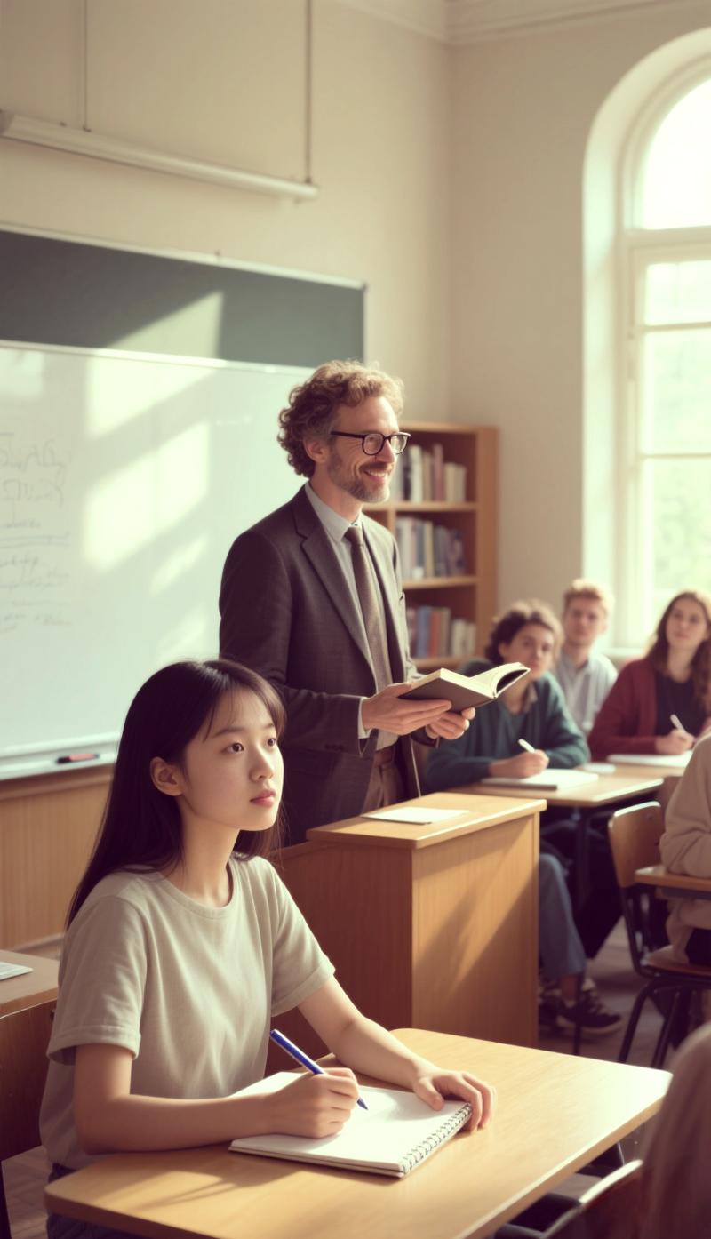 爱尔兰留学需要的条件 爱尔兰留学需要的条件