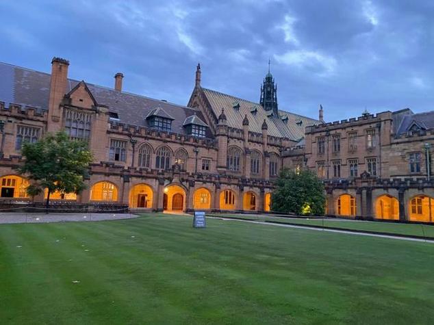 国内高考后去澳洲留学要学几年? 国内高考后去澳洲留学要学几年?